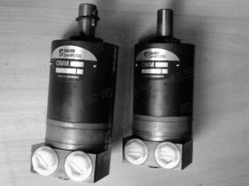 小型液壓馬達(dá) 小型液壓馬達(dá)