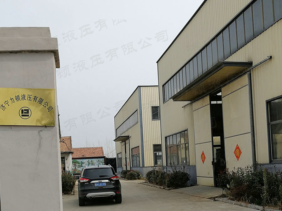 液壓馬達使用注意事項有哪些？