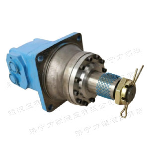 BMV車(chē)輪系列馬達(dá)